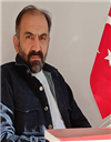 فنی و مهندسی آقای آراز مدیر شعبه استانبول